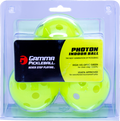 GAMMA Photon Inomhusboll 12-pack på