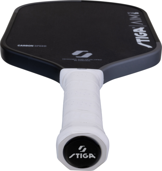 STIGA Pickleball Paddle Aim 16 Hybrid på