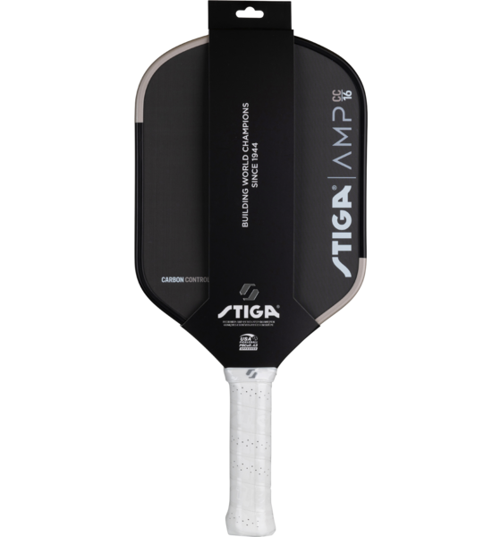 STIGA Pickleball Paddle Amp 16 Hybrid på
