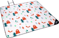 NORTHIX Picnic Blanket, Waterproof, 195x200 Cm på