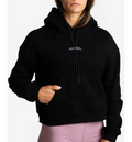 PICSIL SPORT Picsil Women's Crop Hooded Sweatshirt på