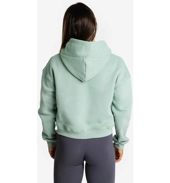 PICSIL SPORT Picsil Women's Crop Hooded Sweatshirt på
