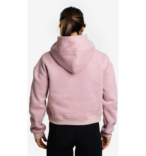 PICSIL SPORT Picsil Women's Crop Hooded Sweatshirt på