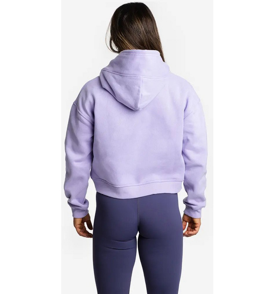 PICSIL SPORT Picsil Women's Crop Hooded Sweatshirt på