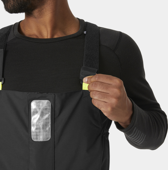 HELLY HANSEN Pier Bib 4.0 på