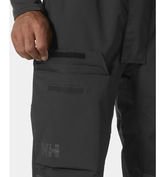 HELLY HANSEN Pier Bib 4.0 på