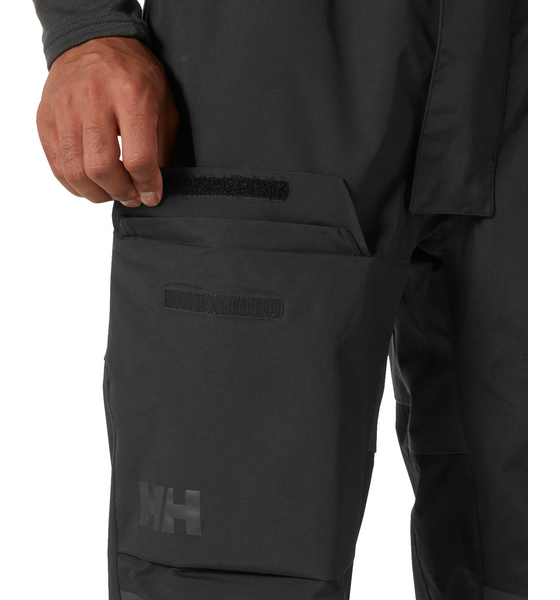 HELLY HANSEN Pier Bib 4.0 på