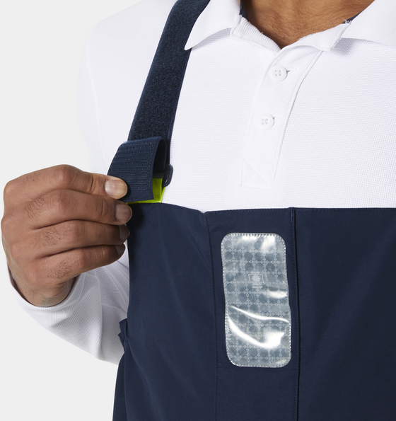 HELLY HANSEN Pier Bib 4.0 på