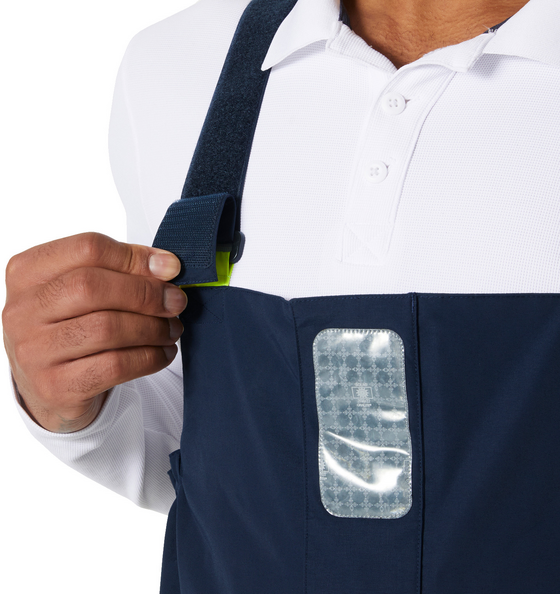 HELLY HANSEN Pier Bib 4.0 på