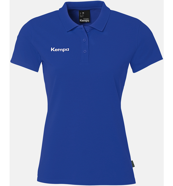 KEMPA Pikétröja Classic Women på