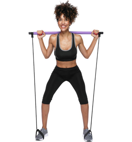 ONAMASTE Pilates Bar på