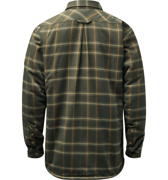 PINEWOOD Pile Overshirt på