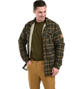 PINEWOOD Pile Overshirt på