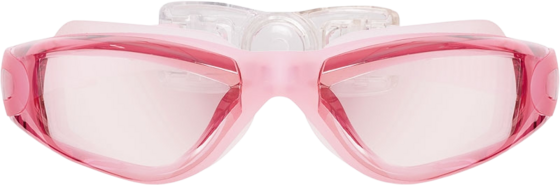 NORTHIX Pink Swimming Goggles, Anti-fog, Uv Protection på