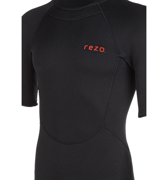 REZO Pipeline S/s Wet Suit på