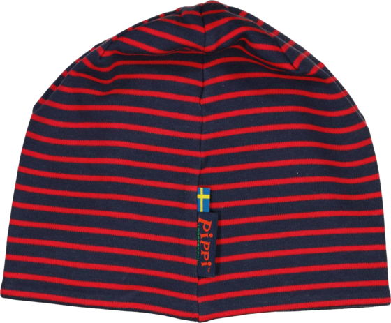 GEGGAMOJA Pippi Longstocking Beanie på