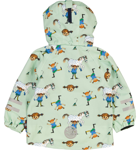 GEGGAMOJA Pippi Longstocking Shell Jacket på