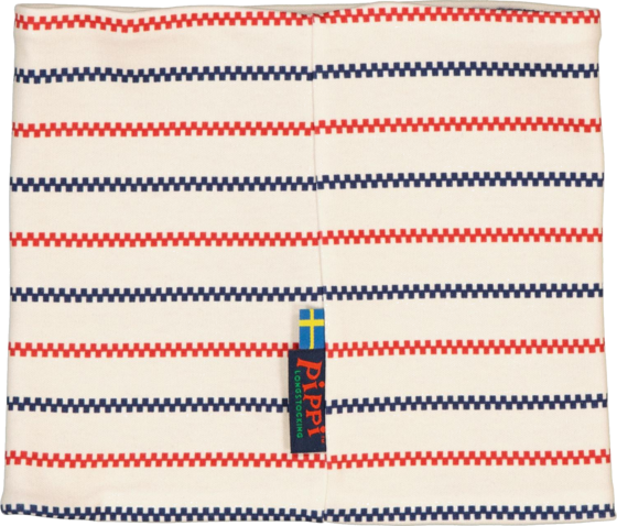 GEGGAMOJA Pippi Longstocking Tube på