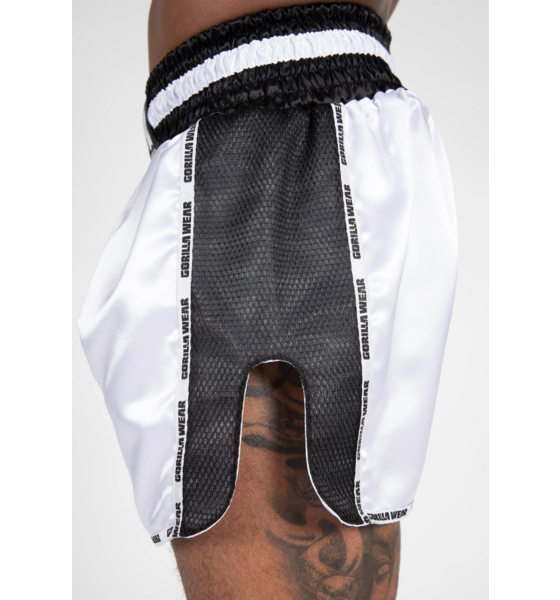 GORILLA WEAR Piru Muay Thai Shorts på