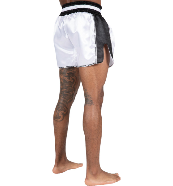 GORILLA WEAR Piru Muay Thai Shorts på