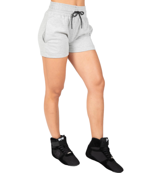 GORILLA WEAR Pixley Sweatshorts på