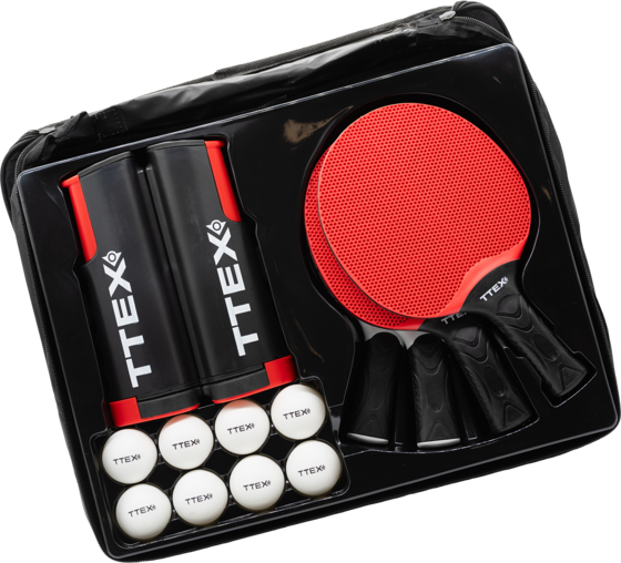 TTEX Play Anywhere Set på