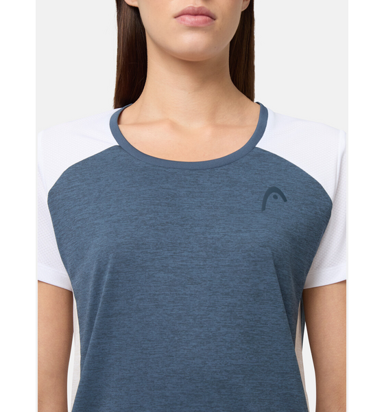 HEAD Play Tech Women's T-shirt på