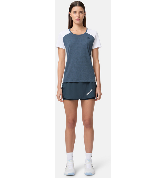 HEAD Play Tech Women's T-shirt på