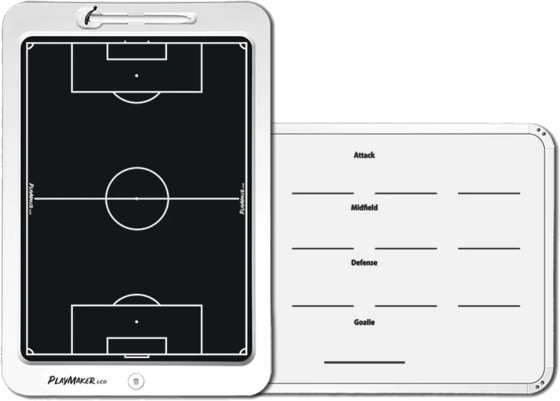 PLAYMAKER LCD Playmaker Lcd - Fotboll på