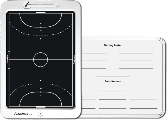 PLAYMAKER LCD Playmaker Lcd - Handboll på