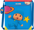 NORTHIX Pocoyo Gym Bag 35cm på