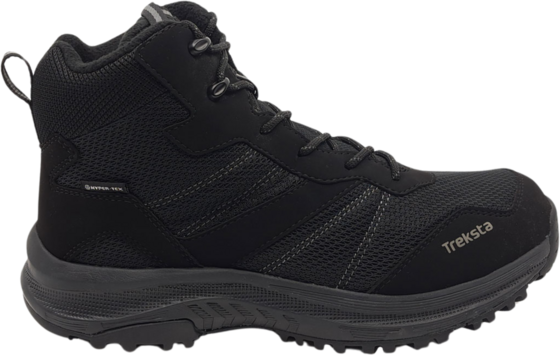 TREKSTA Polar Mid Lace Htx på
