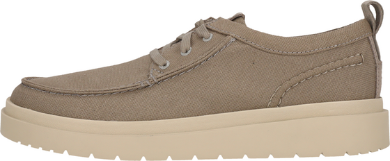 CLARKS Polden Moc på
