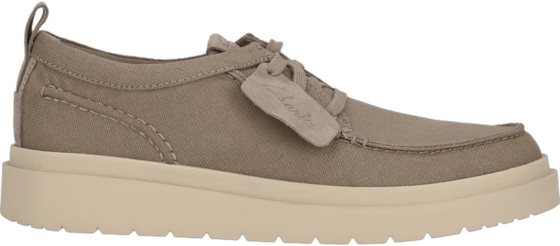 CLARKS Polden Moc på