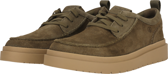 CLARKS Polden Moc på