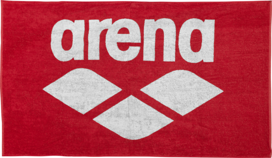 ARENA Pool Soft Towel på