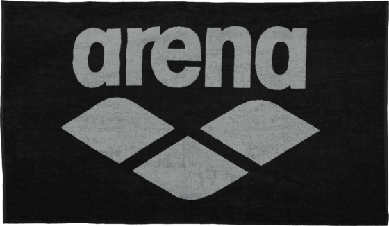 ARENA Pool Soft Towel på