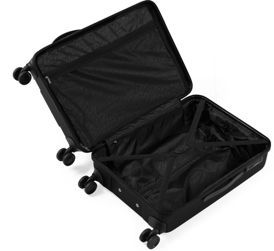EPIC Pop 6.0 65 cm trolley på