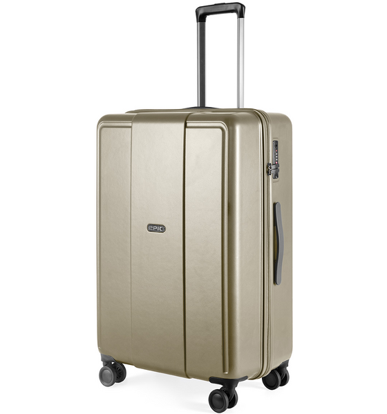 EPIC Pop 6.0 75 cm trolley på