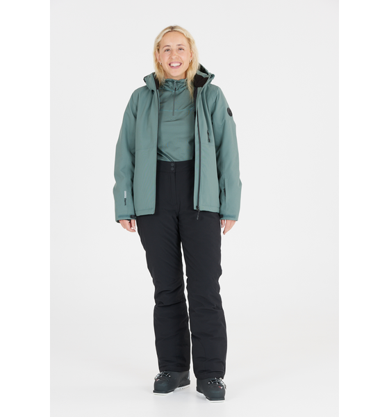 WHISTLER Portivo Ski Pants på