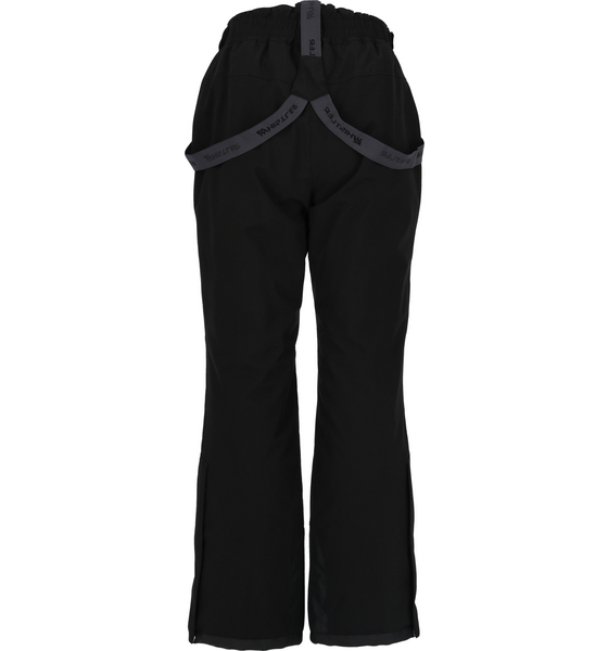 WHISTLER Portland Softshell Ski Pants på