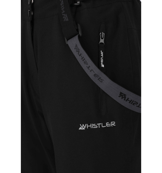 WHISTLER Portland Softshell Ski Pants på