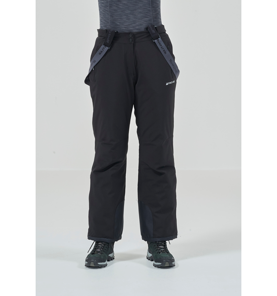 WHISTLER Portland Softshell Ski Pants på