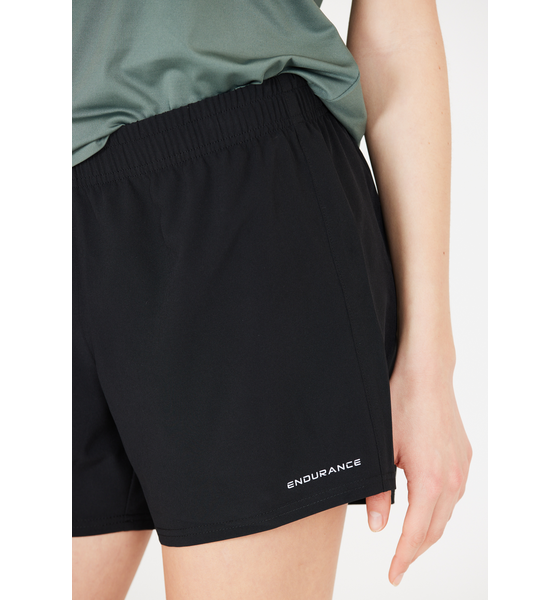 ENDURANCE Potis Shorts på