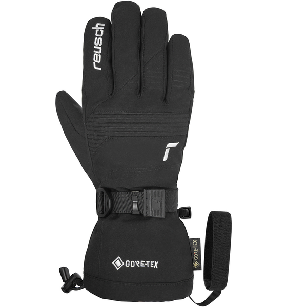 REUSCH Powder Spirit Gore-tex på