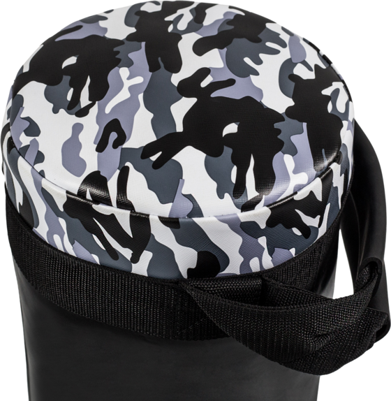 NORTHIX Power Bag 20kg – Weighted Training Equipment på