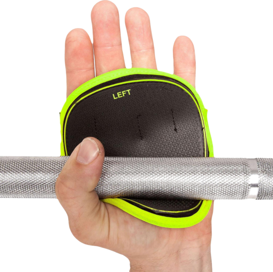 C.P. SPORTS Power Grips Pro på