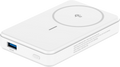 CELLY Powerbank 10.000 Mah 15w Qi2 på