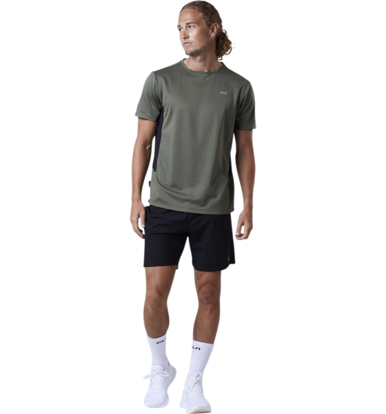 CLN ATHLETICS Pr Stretch Shorts på