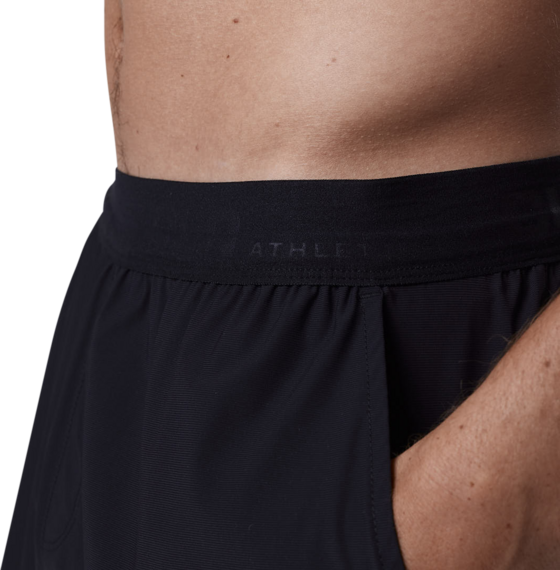 CLN ATHLETICS Pr Stretch Shorts på